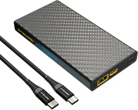 6952506495733 NITECORE Summit Power Bank Temperatures
