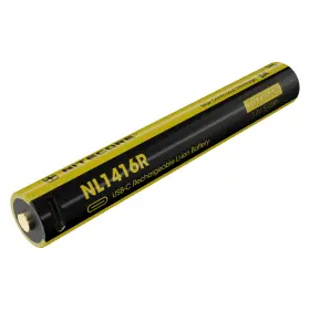6952506496471 NITECORE Usb Rechargeable Battery Pro