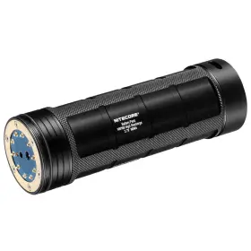 BAT-NITE-NBP68HD NITECORE Advanced Ion Rechargeable