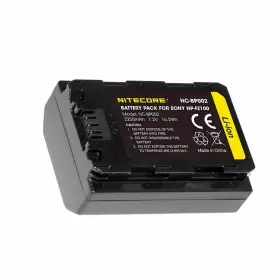 BAT-NITE-NC-BP002 NITECORE Camera Battery Sony