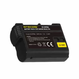 BAT-NITE-NC-BP006 NITECORE Camera Battery Nikon