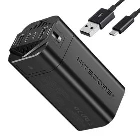 BAT-NITE-NPB4 NITECORE Waterproof Power Bank