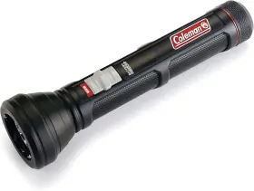 2000032710 LED Flashlight Batteryguard Water Longer