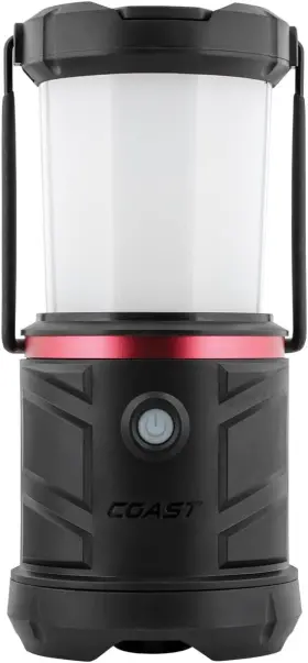30132 DUAL Led Emergency Light Storm Power Bank