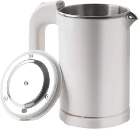 606829812758 ELECTRIC Kettle Travel Boiling Water Coffee Tea