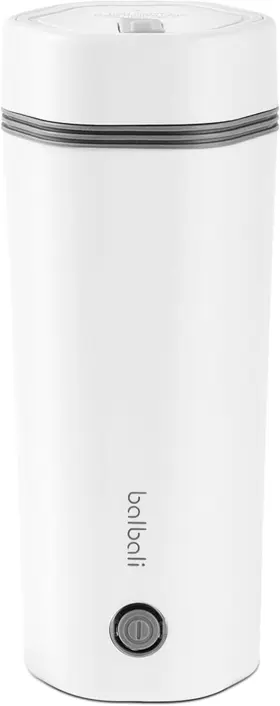 HP-300E ELECTRIC Travel Kettle Heating Cup Tea Maker