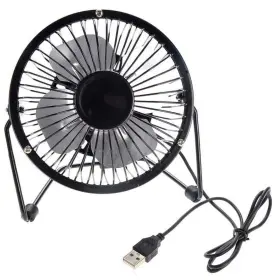 TGF5 MINI Az Azimport Usb Table Fan