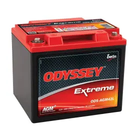 ODYODS-AGM42A ODYSSEY Battery