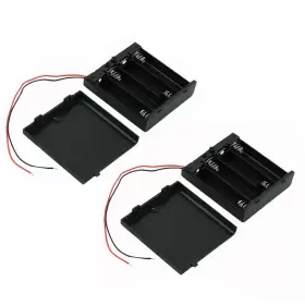 614591704355 OGRMAR Switch Battery Holder Leads Cap