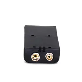 615311740158 OLIREXD Battery Holder Box Snap Clip Conn #2