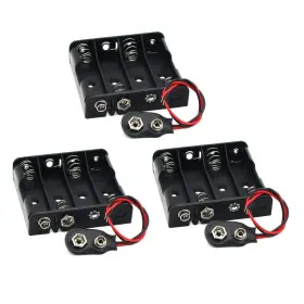 615311740172 OLIREXD Battery Holder Cover Snap Batt