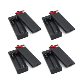 615311740226 OLIREXD Battery Holder Switch Cover Cord Wire