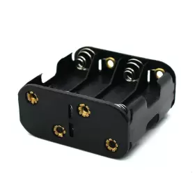 703063998672 OLIREXD Battery Holder Standard Snap Connector #3