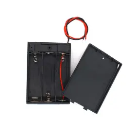 791313560694 OLIREXD Pack Battery Holder Switch #2