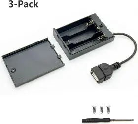 313052362386 OPSFALCON Battery Holder Box #2
