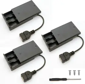 313052362386 OPSFALCON Battery Holder Box