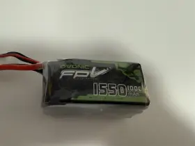 XT60 OVONIC Lipo Battery Fpv Freestyle Drone
