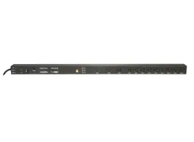 SSVT1512-IP PANAMAX Vertical Strip Pdu Surge Protector