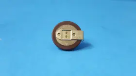 VL1220-1HF PANASONIC Coin Battery Lithium Rechargeable