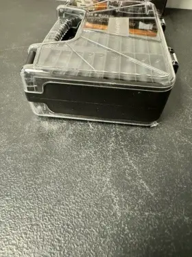 845181055018 PARPOINT Battery Caddy Tester Hold #2