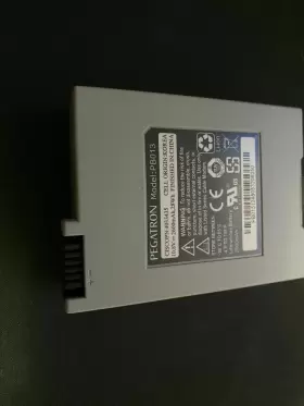 PB013 PEGATRON Rechargeable Modem Backup Battery #3