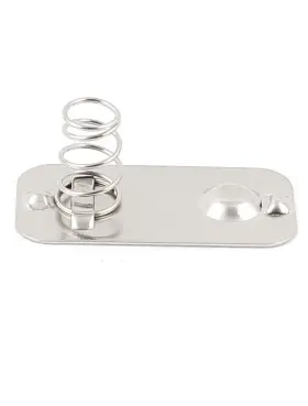 619668438225 PEROUP Battery Negative Conversion Spring Plate #2