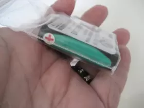 301098 PHILLIPS Baby Monitor Battery Dantona Mah #2