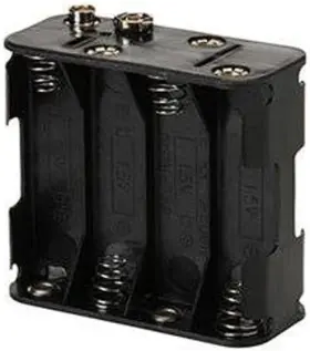 FBA-BH383 PHILMORE Mosuch Battery Holder Standard Snap