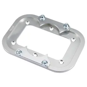 PA-10213001A PILIDA Billet Battery Tray Hold Down Optima