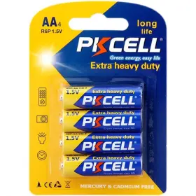 R6P-S PK CELL Battery Pack