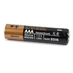 LR03-S60 PKCELL Alkaline Battery Box