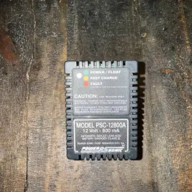 WW-S5R7-3 POWER SONIC Battery WW-S5R7-3 POWER SONIC Battery