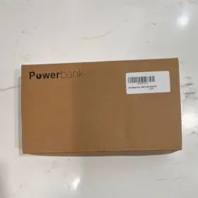 S10000D POWERBANK Solar Charger Dual Usb Flashlight