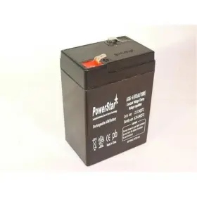 AGM5-6-16 POWERSTAR Battery Peg Perego