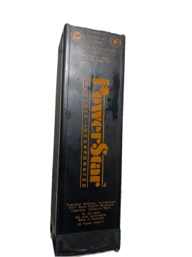 UC71300 POWERSTAR Battery Inverter Ac Multipurpose