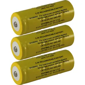 SNG1052 POWERTRON Higher Batteries Welch Allyn
