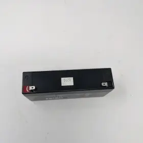 GH-633 PRISM Csb Battery Rechargeable Lead Acid #3