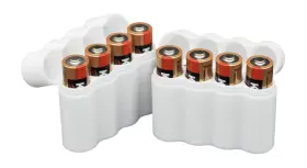WSLAA-4 PROTECT YOUR POWER Slimline Battery Material Pack