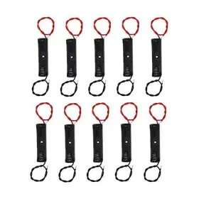 DE-CABLE-22H-336 QMSELLER Battery Holder Single Wire #3