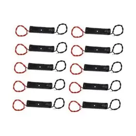 DE-CABLE-22H-336 QMSELLER Battery Holder Single Wire