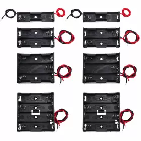 744790367089 QTEATAK Pack Battery Holder Wire