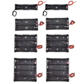 744790367409 QTEATAK Pack Battery Holder Wire