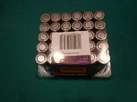 RAY81530PPFUSK RAYOVAC Fusion Batteries Pro Pack Storage #2