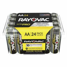 RAYALAA24PPJCT RAYOVAC Alkaline Batteries