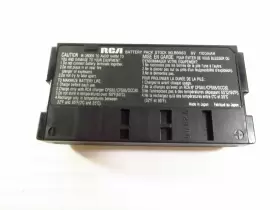 BB060 RCA Rechargeable Battery