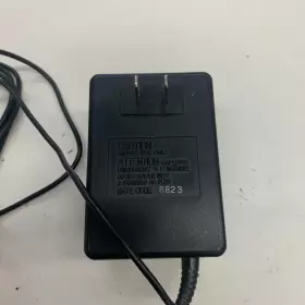 16-159 REALISTIC Pocket Vision Ac Adapter Power Supply #3