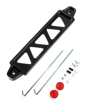 359DCGDZJ003 RESWISH Esewalas Alloy Battery Hold Down Bracket