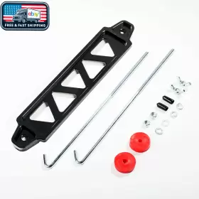 DPGDZJ001 RESWISH Car Battery Hold Down Bracket
