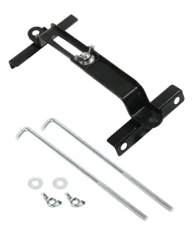 DZYB001 RESWISH Esewalas Battery Hold Down Tie Kit