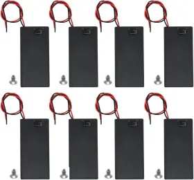 313097234235 RHCXCYTJ Battery Holder Pack Volt Switch Conne